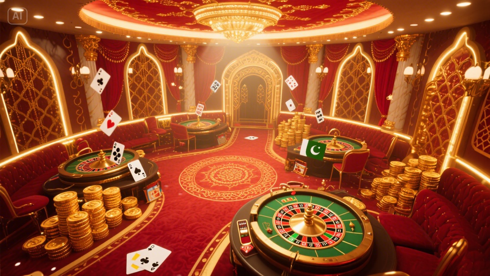 Wisho CasinoMake your first recharge now and receive 200% instantly! Pakistan’s users can play poker, crash, and casino games with verified JazzCash banking.
