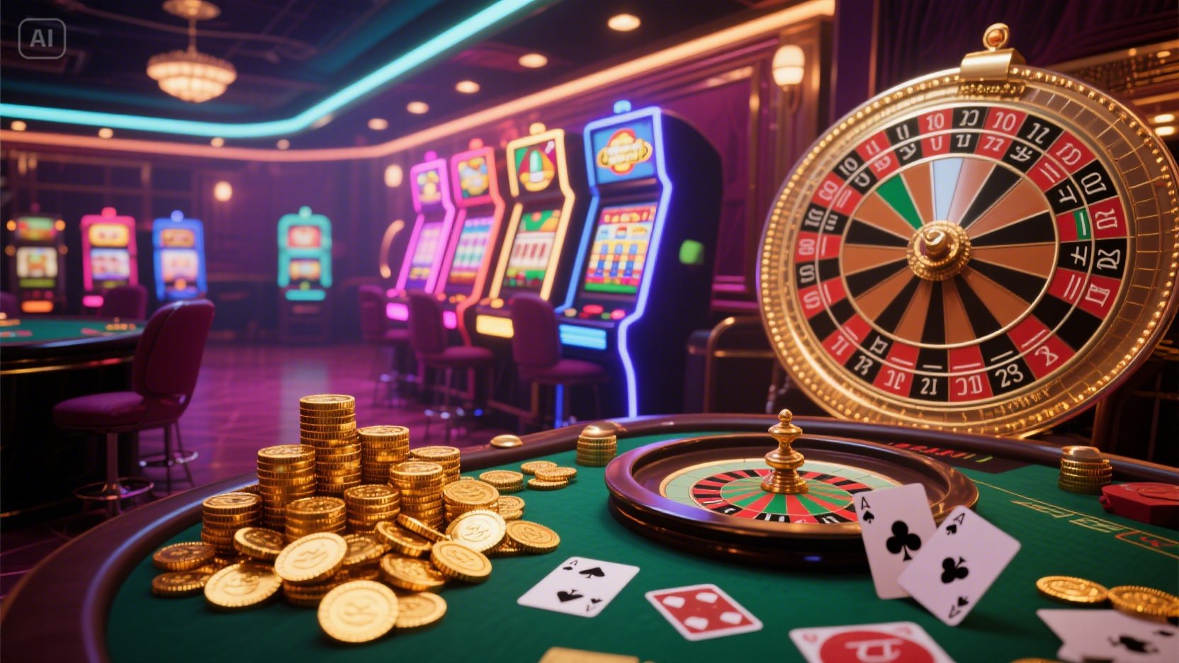 Casino Wisho Casino desktop and mobile interfaces