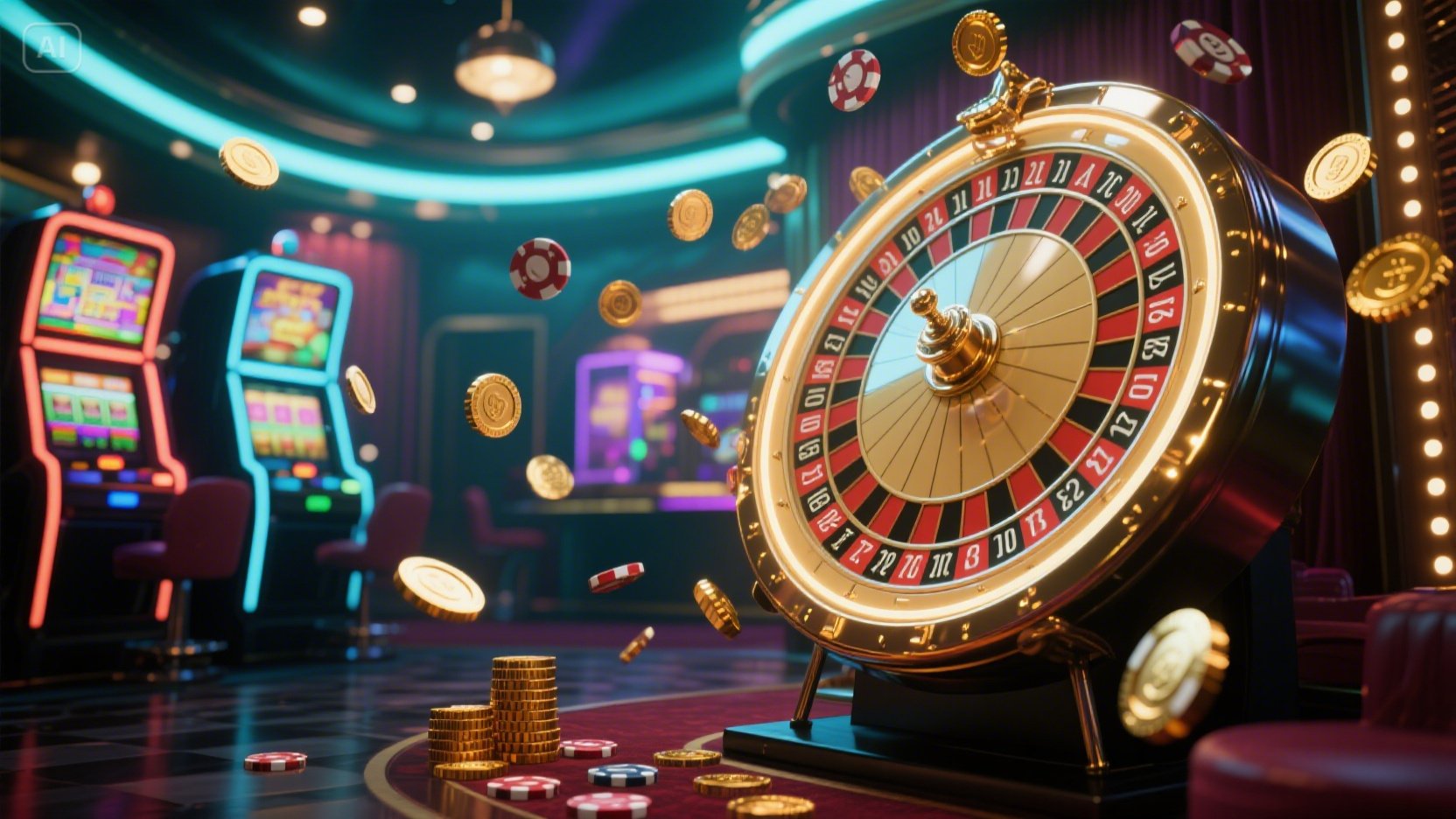 Wisho CasinoDeposit once and enjoy a 200% instant bonus! Pakistani players can play slots, roulette, and card games with real PKR rewards and 24/7 local support.
