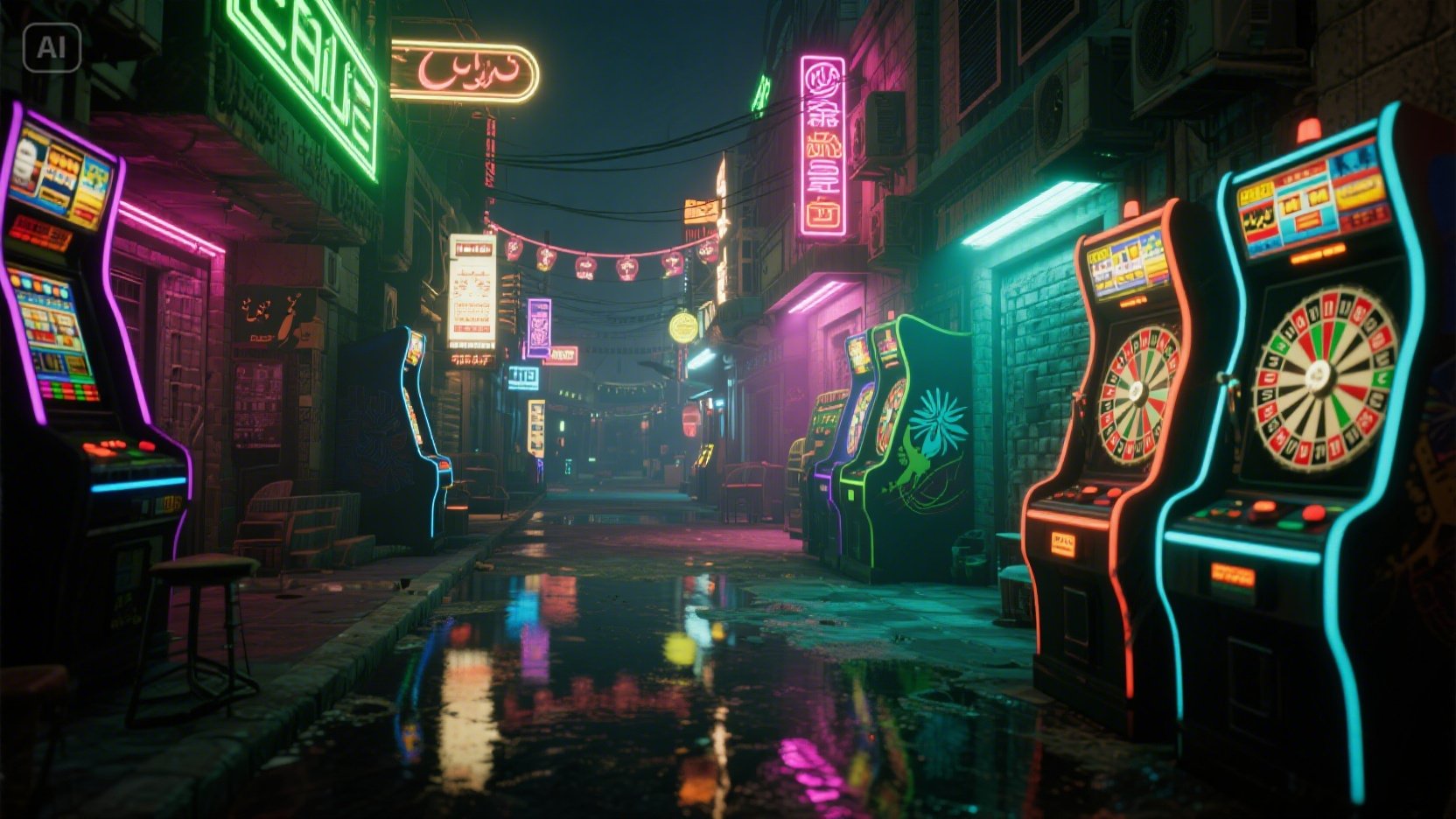 Casino Wisho Casino desktop and mobile interfaces