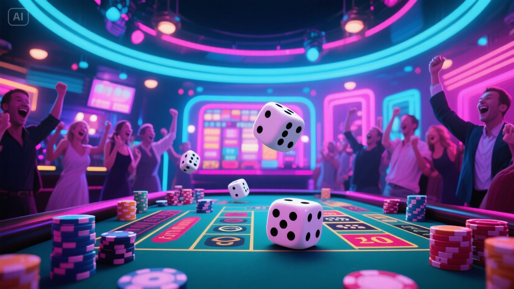 Casino Wisho Casino desktop and mobile interfaces