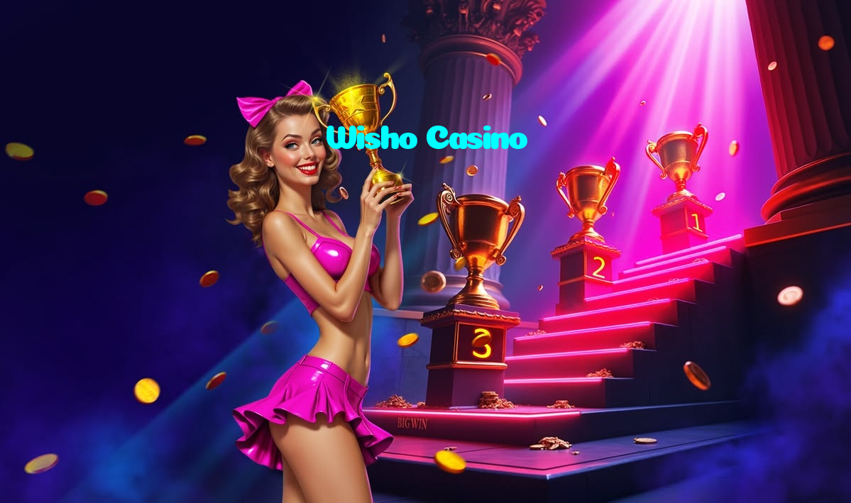 Wisho Casino