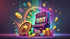 Wisho Casino