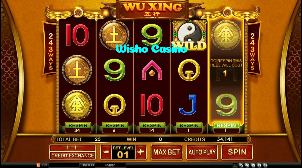 Wisho Casino خوش آمدید بونس +600% پیشکش موبائل ایپ کے پروموشن سیکشن میں دکھائی دیتی ہے۔