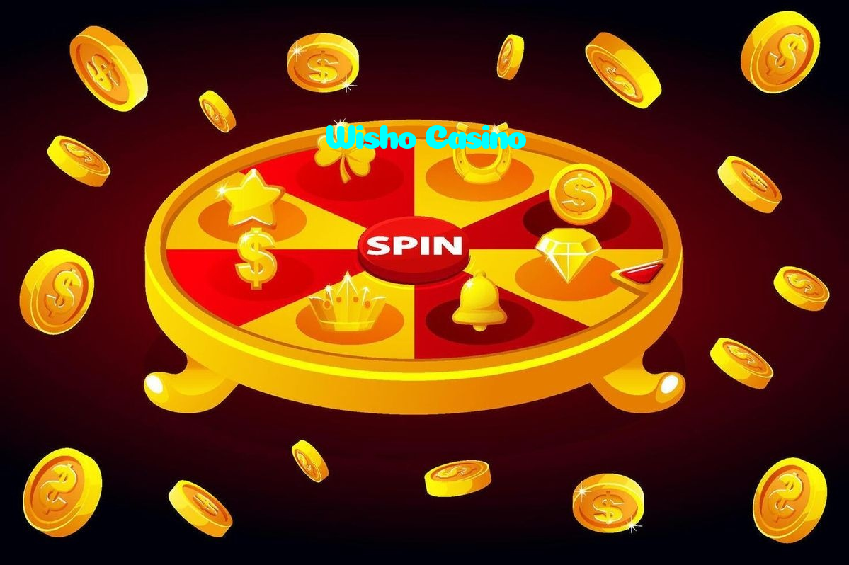 Wisho Casino