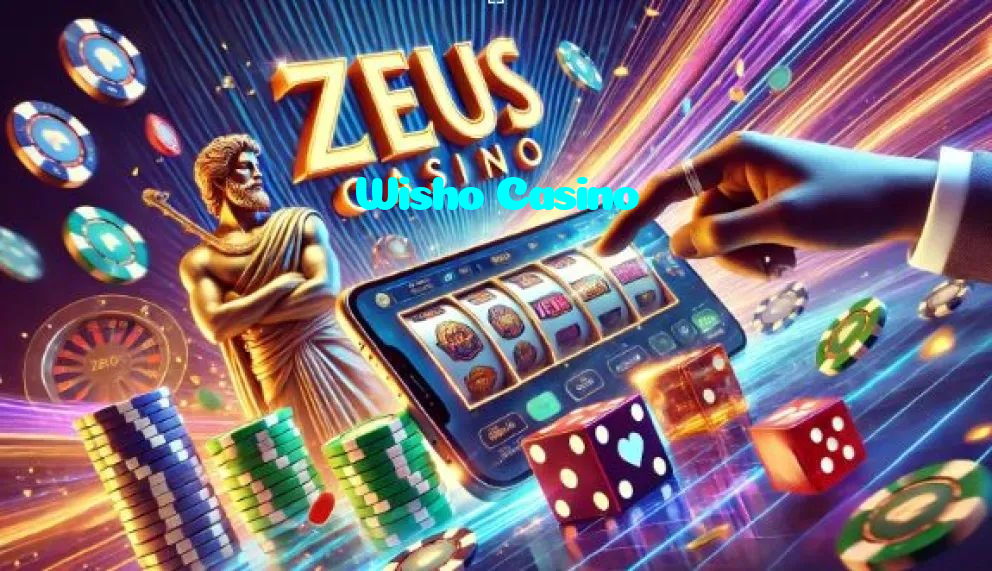 available types of Wisho Casino bet including pre-match live express and system bets