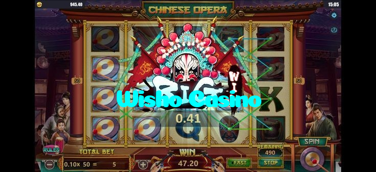 making first deposit on Wisho Casino website using local payment methods in Pakistan
