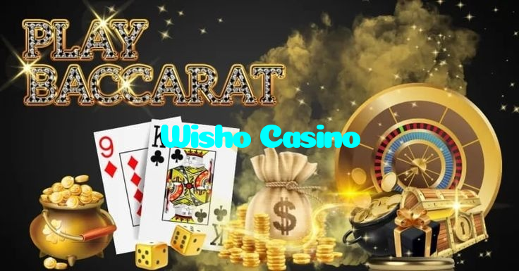 making first deposit on Wisho Casino website using local payment methods in Pakistan