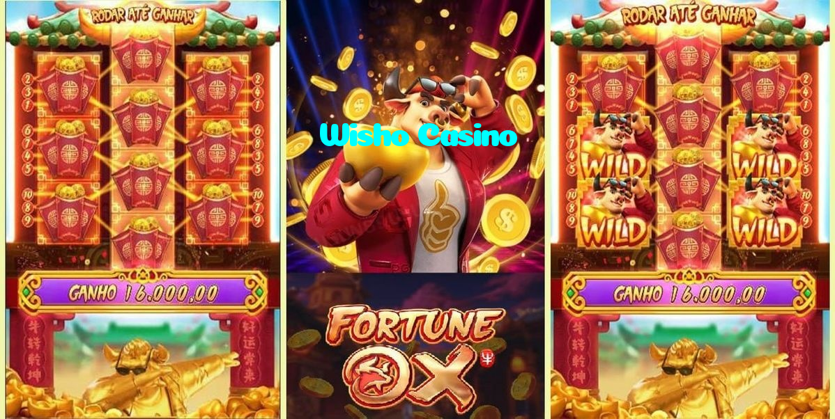 Wisho Casino casino presented on mobile device in Pakistan with slots and live games